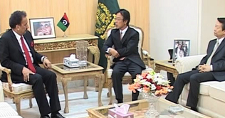 Pakistan gives much importance to relations with Japan, says Rehman Malik 